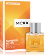 Mexx Limited Edition For Him тоалетна вода за мъже лимитирана версия 50 мл.