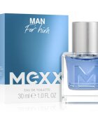Mexx Man New Look тоалетна вода за мъже 30 мл.
