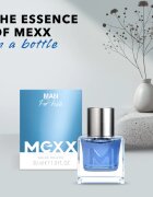 Mexx Man New Look тоалетна вода за мъже 30 мл.