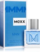 Mexx Man New Look тоалетна вода за мъже 50 мл.