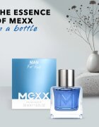 Mexx Man New Look тоалетна вода за мъже 50 мл.