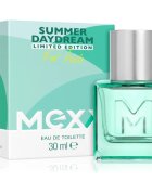 Mexx Summer Daydream тоалетна вода за мъже 30 мл.