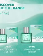Mexx Summer Daydream тоалетна вода за мъже 30 мл.