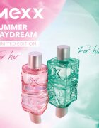 Mexx Summer Daydream тоалетна вода за мъже 30 мл.