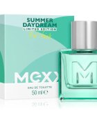 Mexx Summer Daydream тоалетна вода за мъже 50 мл.