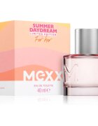 Mexx Summer Daydream тоалетна вода за жени 40 мл.