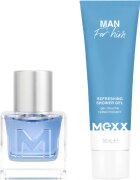 Mexx The Art Of Slow For Him подаръчен комплект за мъже