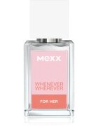 Mexx Whenever Wherever For Her тоалетна вода за жени 15 мл.
