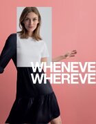 Mexx Whenever Wherever For Her тоалетна вода за жени 15 мл.