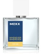 Mexx Whenever Wherever For Him тоалетна вода за мъже 30 мл.