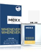 Mexx Whenever Wherever For Him тоалетна вода за мъже 30 мл.