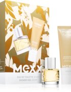 Mexx Woman For Her подаръчен комплект за жени
