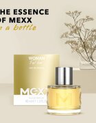 Mexx Woman New парфюмна вода за жени 40 мл.