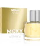 Mexx Woman New тоалетна вода за жени 60 мл.