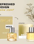 Mexx Woman New тоалетна вода за жени 60 мл.