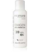 Mi Amante Professional Colori Oxigen With Organic Oils активираща емулсия за професионална употреба 6% 20 Vol. 250 мл.