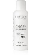 Mi Amante Professional Colori Oxigen With Organic Oils активираща емулсия за професионална употреба 9% 30.Vol 250 мл.
