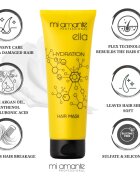 Mi Amante Professional Ella Hydration Hair Mask интензивна хидратираща маска за суха и увредена коса 250 мл.
