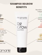 Mi Amante Professional ReGrow шампоан За коса 250 мл.