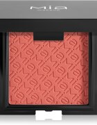 Mia Cosmetics Cheek Freak Matte руж - пудра с матиращ ефект цвят 01 Coral Blend 10 гр.