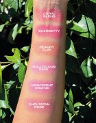 Mia Cosmetics Cheek Freak Matte руж - пудра с матиращ ефект цвят 01 Coral Blend 10 гр.