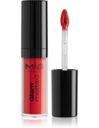 Mia Cosmetics Glam Melted течно червило с матиращ завършек цвят 13 Passione 5 гр.