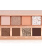 Mia Cosmetics Spicy Naked палитра сенки за очи 11.8 гр.