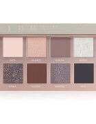 Mia Cosmetics Tender Stone палитра сенки за очи 11.8 гр.