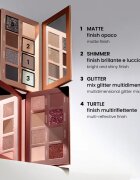 Mia Cosmetics Tender Stone палитра сенки за очи 11.8 гр.