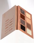 Mia Cosmetics Tender Stone палитра сенки за очи 11.8 гр.