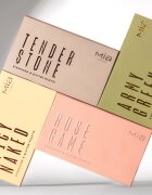 Mia Cosmetics Tender Stone палитра сенки за очи 11.8 гр.