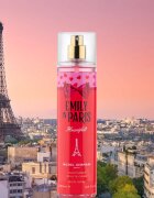 Michel Germain Emily in Paris Heartfelt парфюмиран спрей за тяло за жени 236 мл.