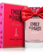 Michel Germain Emily in Paris Heartfelt парфюмна вода за жени 100 мл.