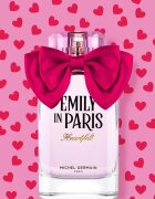 Michel Germain Emily in Paris Heartfelt парфюмна вода за жени 100 мл.