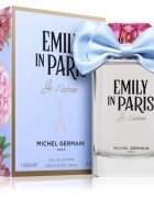 Michel Germain Emily in Paris Je t'aime парфюмна вода за жени 100 мл.