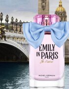 Michel Germain Emily in Paris Je t'aime парфюмна вода за жени 100 мл.