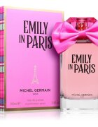 Michel Germain Emily in Paris парфюмна вода за жени 100 мл.