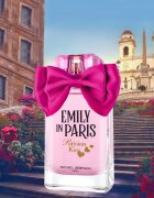 Michel Germain Emily in Paris Parisian Kiss парфюмна вода за жени 30 мл.