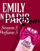 Michel Germain Emily in Paris Parisian Kiss парфюмна вода за жени 30 мл.