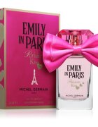 Michel Germain Emily in Paris Parisian Kiss парфюмна вода за жени 30 мл.