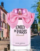 Michel Germain Emily in Paris Romantic парфюмна вода за жени 100 мл.