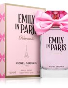 Michel Germain Emily in Paris Romantic парфюмна вода за жени 100 мл.