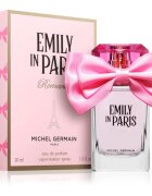 Michel Germain Emily in Paris Romantic парфюмна вода за жени 30 мл.