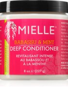 Mielle Babassu & Mint дълбоко подхранващ балсам 227 гр.
