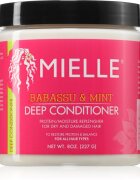 Mielle Babassu & Mint хидратиращ балсам 227 гр.