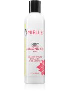 Mielle Mint Almond олио за коса и скалп 240 мл.
