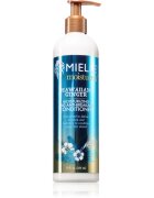 Mielle Moisture RX Hawaiian Ginger балсам за суха и увредена коса 355 мл.