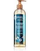 Mielle Moisture RX Hawaiian Ginger шампоан за суха и увредена коса 355 мл.