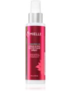 Mielle Mongongo Oil Thermal & Heat Protectant Spray защитен спрей за топлинно оформяне на косата 118 мл.