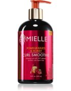 Mielle Pomegranate & Honey Curl Smoothie балсам без отмиване за чуплива и къдрава коса 355 мл.